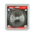  Disc vidia pentru circular, 125 x 22.2 x 24T, pentru taierea lemnului, Verke