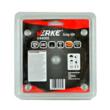  Disc vidia pentru circular, 125 x 22.2 x 24T, pentru taierea lemnului, Verke
