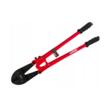 Foarfeca pentru taitat fier beton, bare metalice 10 mm, Verke