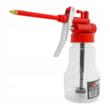 Pistol manual pentru gresat 350ML Verke