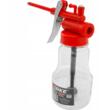 Pistol manual pentru gresat 350ML Verke