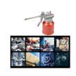 Pistol manual pentru gresat 250ML Verke