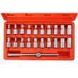 Set 21 chei pentru busoane de ulei Verke