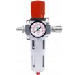 Filtru de aer cu reductor pentu compresor 1/2 Verke