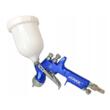 Pistol de vopsit pneumatic 1,4mm pahar 600 ml Verke