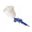 Pistol de vopsit pneumatic 1,4mm pahar 600 ml Verke