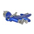 Pistol de vopsit pneumatic 1,4mm pahar 600 ml Verke