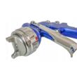 Pistol de vopsit pneumatic 1,4mm pahar 600 ml Verke