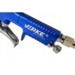 Pistol de vopsit pneumatic 1,4mm pahar 600 ml Verke