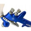 Pistol de vopsit pneumatic 1,4mm pahar 600 ml Verke