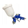Pistol de vopsit pneumatic 1,4mm pahar 600 ml Verke