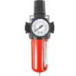 Filtru de aer cu reductor pentru compresor 1/2, Verke