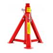 Set 2 bucati capre sustinere 3 tone, pliabile, Verke