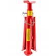 Set 2 bucati capre sustinere 3 tone, pliabile, Verke