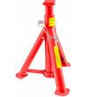 Set 2 bucati capre sustinere 3 tone, pliabile, Verke