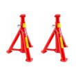 Set 2 bucati capre sustinere 3 tone, pliabile, Verke