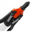 Cleste manual pentru nituit 46cm, 3,2 mm, 4,0 mm, 4,8 mm, Verke