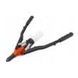 Cleste manual pentru nituit 46cm, 3,2 mm, 4,0 mm, 4,8 mm, Verke