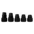Cleste manual pentru nituit 32cm, 3,2 mm, 4,0 mm, 4,8 mm, Verke