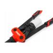 Cleste manual pentru nituit 32cm, 3,2 mm, 4,0 mm, 4,8 mm, Verke