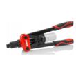 Cleste manual pentru nituit 32cm, 3,2 mm, 4,0 mm, 4,8 mm, Verke
