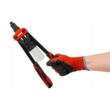 Cleste manual pentru nituit 32cm, 3,2 mm, 4,0 mm, 4,8 mm, Verke