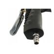 Pistol profesional cu manometru pentru umflat roti 12bari Verke