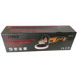 Polizor flex unghiular pentru polish 180mm, 1400W, Verke