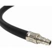 Furtun compresor aer comprimat 15m, 10x17mm, 20 bari, Verke