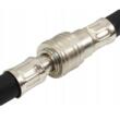 Furtun compresor aer comprimat 15m, 10x17mm, 20 bari, Verke