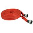 Furtun tip pompieri panzat  1" 20m, 18 bari, Verke