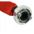Furtun tip pompieri panzat  1" 20m, 18 bari, Verke