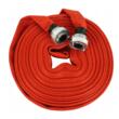 Furtun tip pompieri panzat  1" 30m, 18 bari, Verke