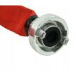 Furtun tip pompieri panzat  1" 30m, 18 bari, Verke