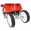 Motocultor pe benzina cu motor in 2 timpi, capacitate 5.2 cp 30 cm Verke