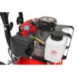 Motocultor pe benzina cu motor in 2 timpi, capacitate 5.2 cp 30 cm Verke