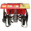 Motocultor pe benzina cu motor in 2 timpi, capacitate 5.2 cp 30 cm Verke