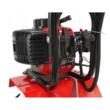 Motocultor pe benzina cu motor in 2 timpi, capacitate 5.2 cp 30 cm Verke