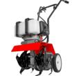Motocultor pe benzina cu motor in 2 timpi, capacitate 5.2 cp 30 cm Verke