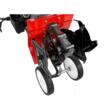 Motocultor pe benzina cu motor in 2 timpi, capacitate 5.2 cp 30 cm Verke