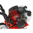 Motocultor pe benzina cu motor in 2 timpi, capacitate 5.2 cp 30 cm Verke