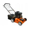 Aerator scarificator cu motor in 4 timpi, pe benzina,  6,5 cp Verke