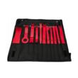 Set extractoare auto pentru tapiterie, benzi auto  11 elemente Verke