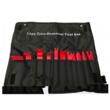 Set extractoare auto pentru tapiterie, benzi auto  11 elemente Verke