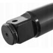 Pistol impact pneumatic 4800 Nm, tubulare 32 si 33 pentru camion Verke