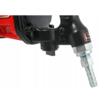 Pistol impact pneumatic 4800 Nm, tubulare 32 si 33 pentru camion Verke
