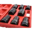 Trusa 8 tubulare de impact 3/4" 17- 32 mm Verke