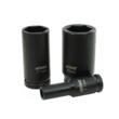 Trusa 16 tubulare de impact 1/2" 10 - 32 mm Verke