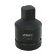 Reductie de impact 1 "-3/4" Verke
