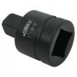 Reductie de impact 1 "-3/4" Verke